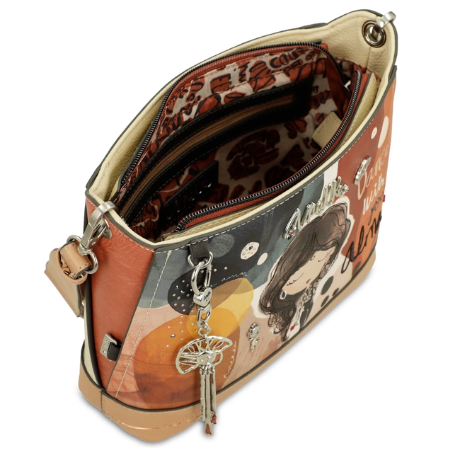 Poštárska Taška ANEKKE - 40703-475