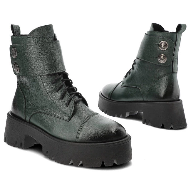 Členkové Topánky Lemar - 60454 V.Oliwka+Cn.