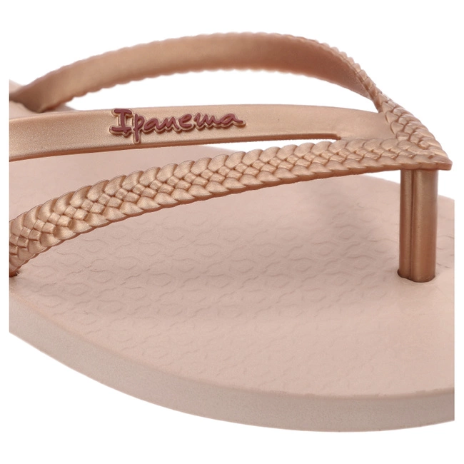 Žabky Ipanema - 82067 Bossa Fem AQ495 Pink/Rose