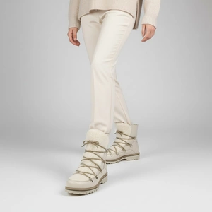 Členkové Topánky Kampa - Z652 Nude 552/510