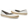 Espadrilky Maciejka - 02935-11/00-5 Biały