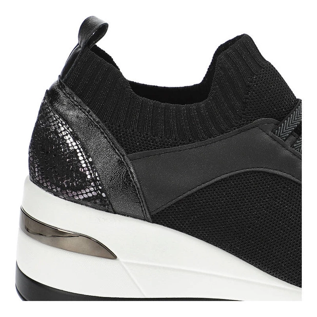 Poltopánky Artiker - 50C1201 Czarny