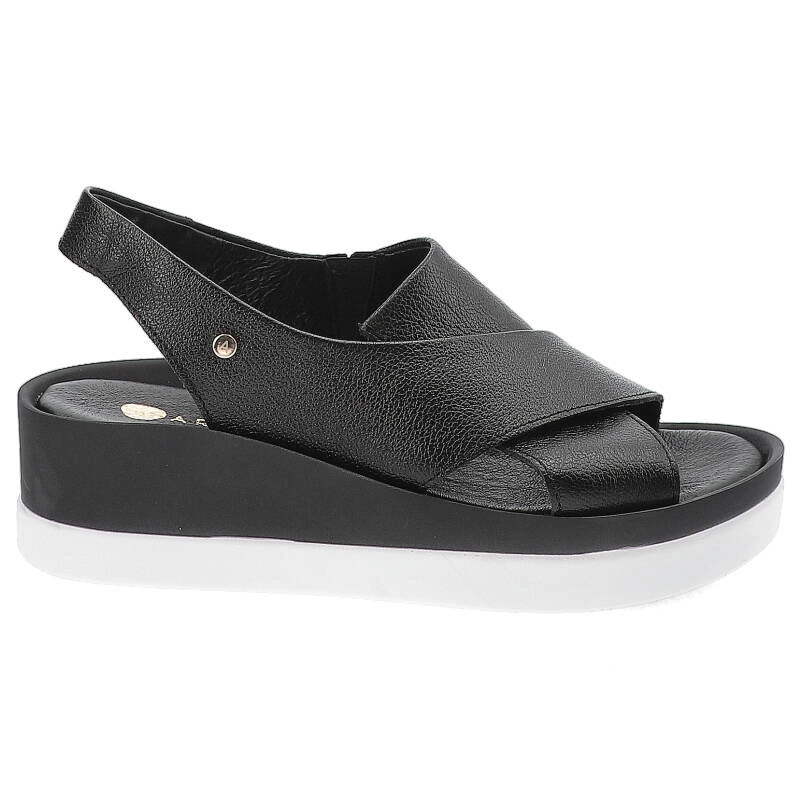 Sandále Armodo - 40256 V. Czarny