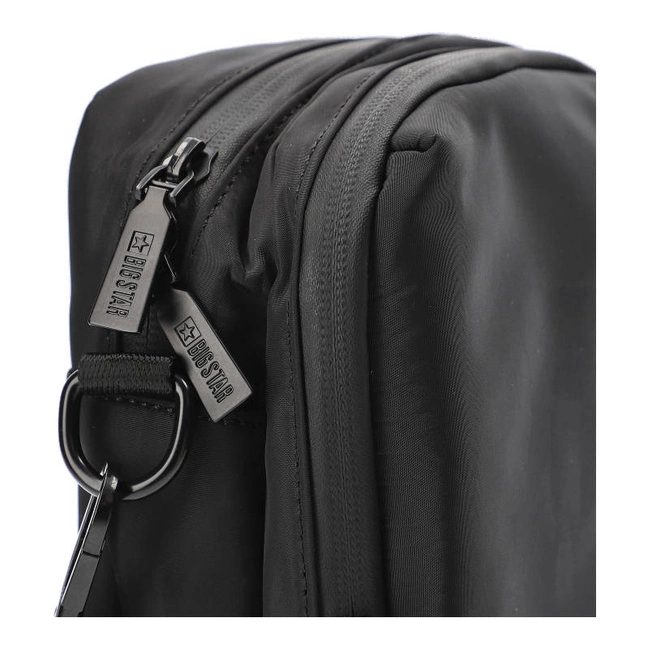 Kabelka Big Star Accessories - II574052 Czarny
