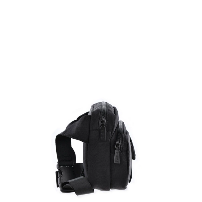 Kabelka Big Star Accessories - HH574230 Czarny