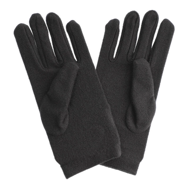 Rukavice Moraj - RRD400-041 Czarny