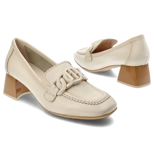 Poltopánky Hispanitas - HV243319 Cervo-V24 Nata