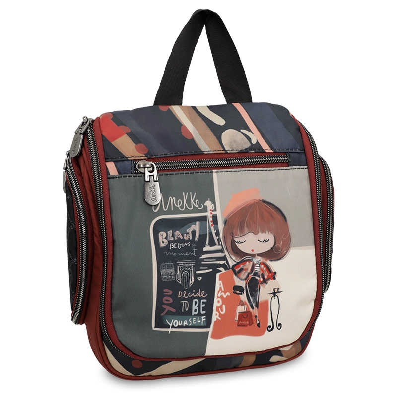 Kozmetická Taštička ANEKKE - 41587-011