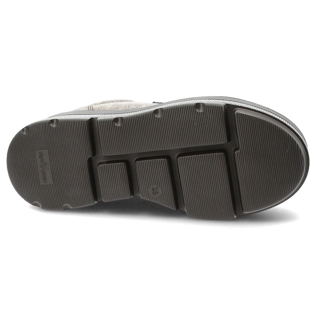 Tenisky CHEBELLO - 4658_-534-000-PSK-S332 Brąz/Złoty