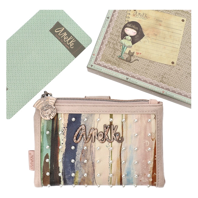 Peňaženka Anekke - 38769-912