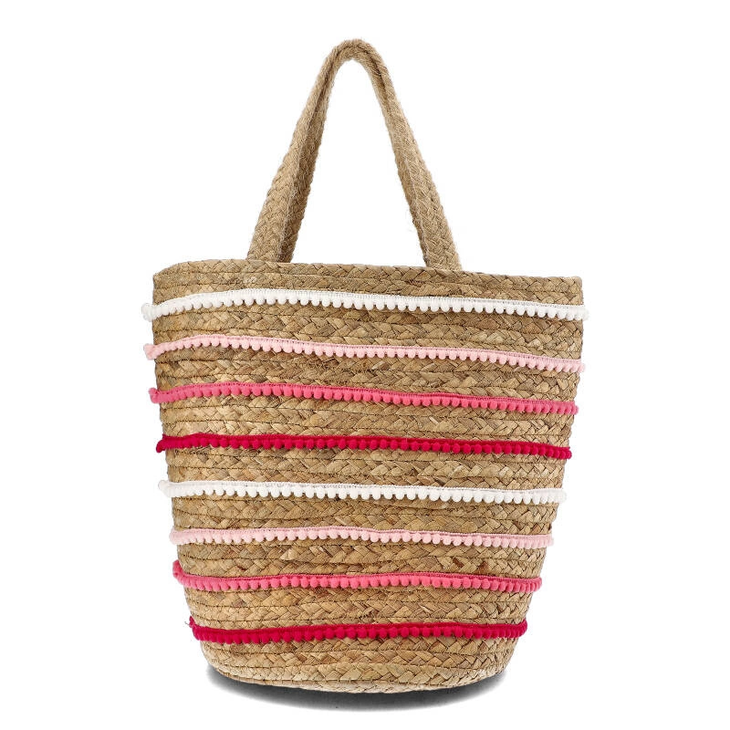 Kabelka Sca'viola - TV-5 Pink