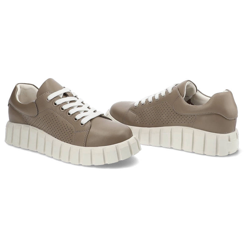 Tenisky Artiker - 50C1340 Taupe