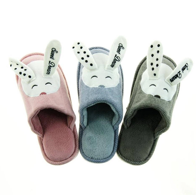 Papuče Moraj - CDWL1500-001 Szary