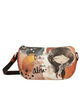 Kabelka ANEKKE - 40703-498