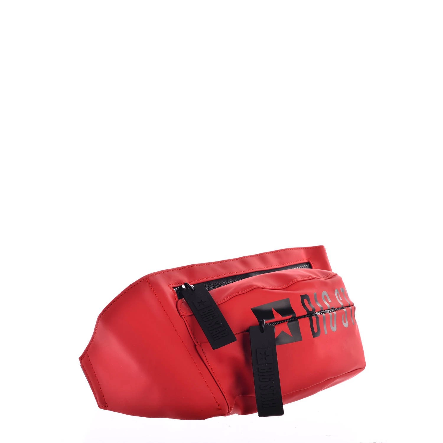 Kapsička Big Star Accessories - HH574095 603 Czerwony