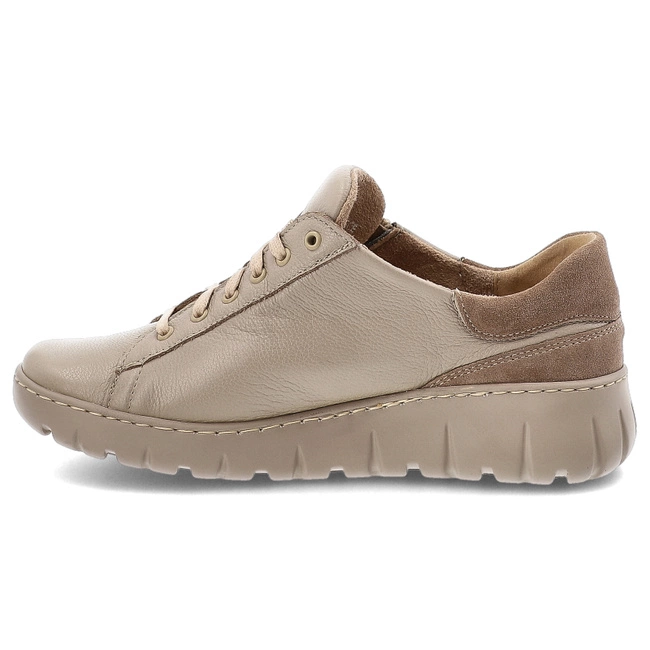 Poltopánky WASAK - 0780 Latte Groszek