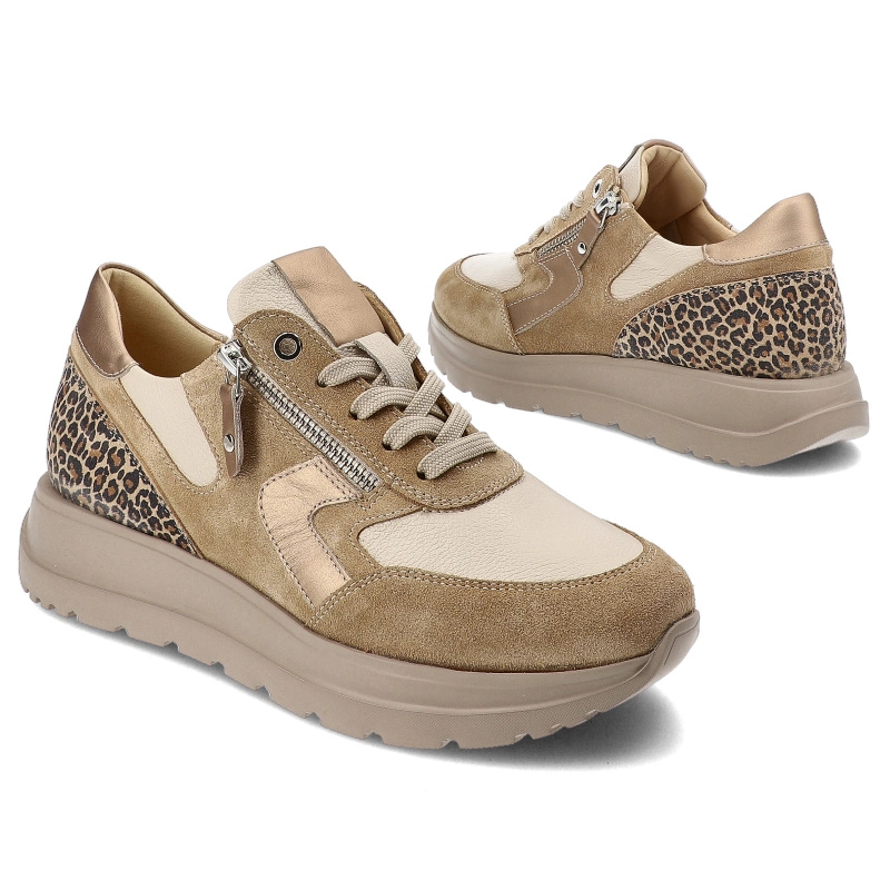 Tenisky Armodo - N819 1011/552/937