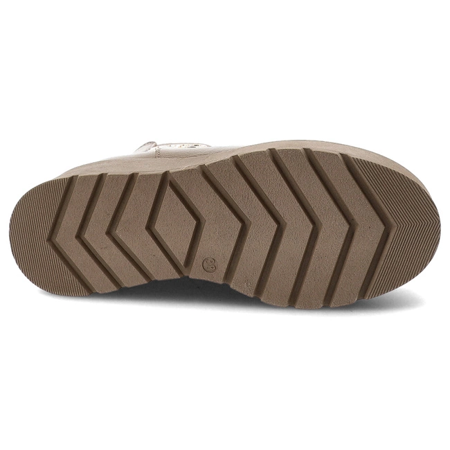 Členkové Topánky Armodo - 60498 V.Fango+Zł.