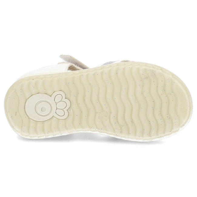 Sandále S.Barski - SS107-5 White