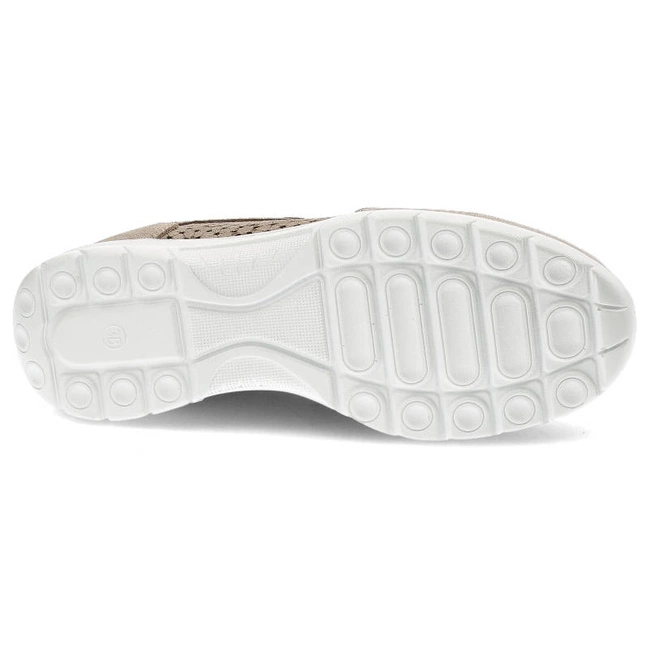 Tenisky Filippo - DP4519/23 GO Gold