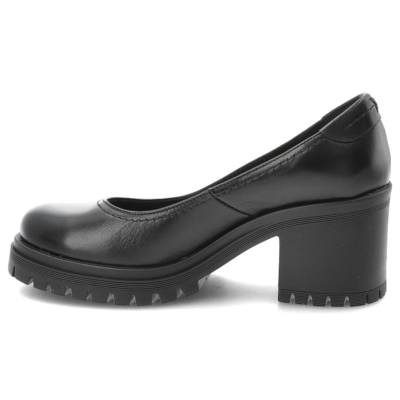 Poltopánky ARMODO - 20194 S.Czarny