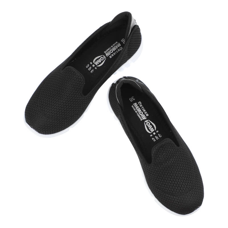 Poltopánky Artiker - 50C1184 Black