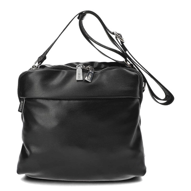 Kabelka Big Star Accessories - LL574170 Czarny