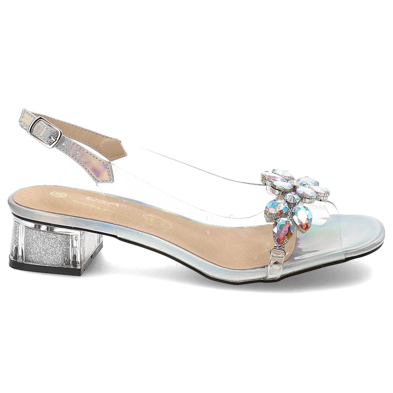 Sandále S.Barski - MR38-W1 Multicolor