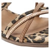 Šľapky TAMARIS - 1-27122-44 329 Leopard Comb