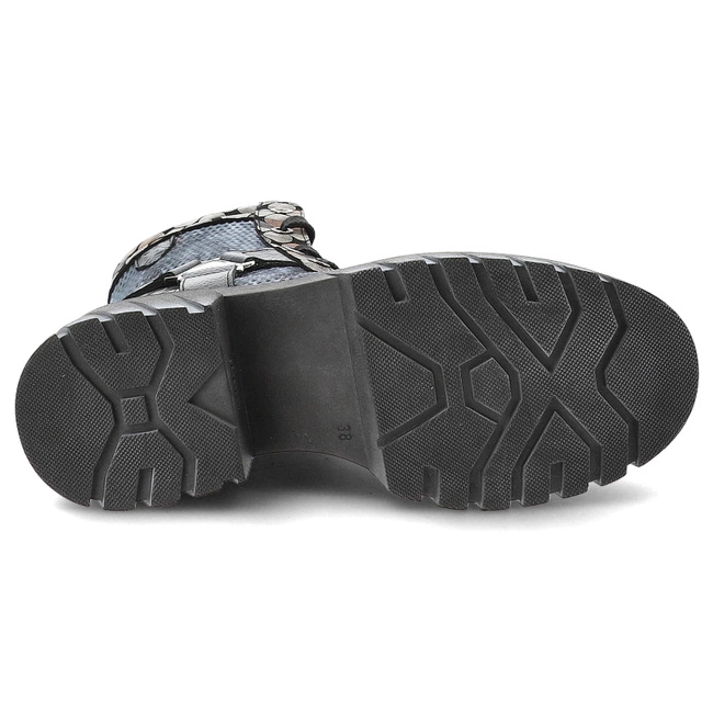 Členkové Topánky MACIEJKA - 07072-03/00-8 Multikolor