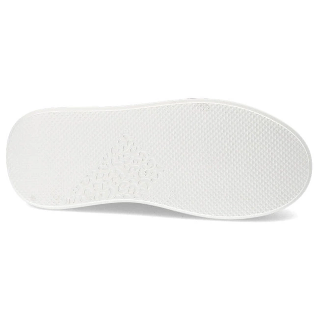 Tenisky Chebello - 4388_-059-002-PSK-S251 Biały