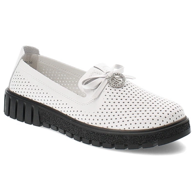 Poltopánky Filippo - DP6057/24 WH Biały