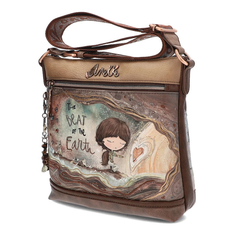 Kabelka Anekke - 39803-069