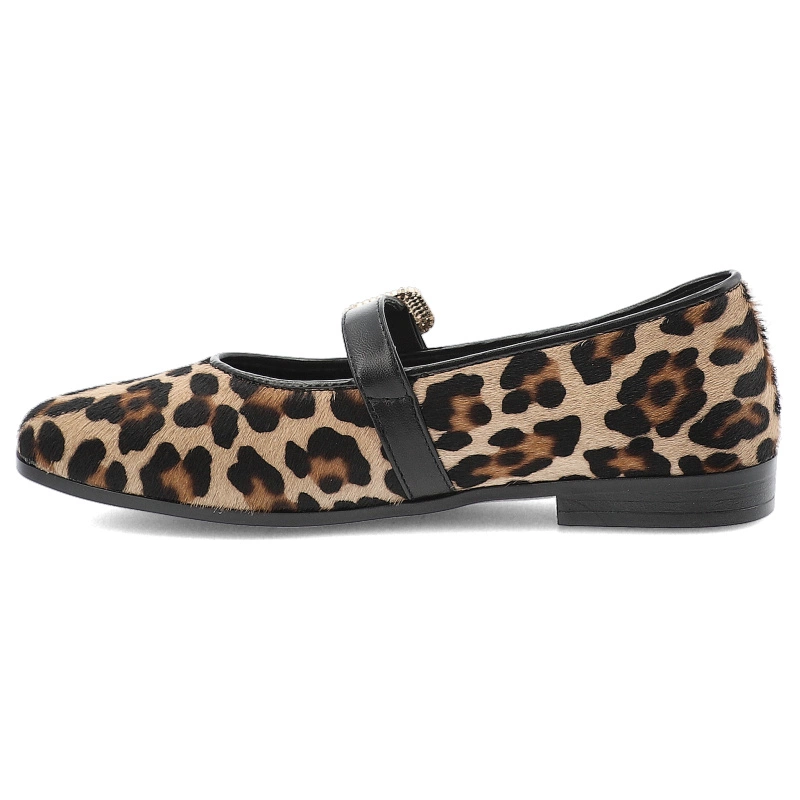 Baleríny CHEBELLO - 4698_-504-002-PSK-S372 Panterka