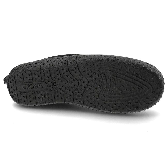 Topánky Do Vody Big Star - NN274A801 Czarny