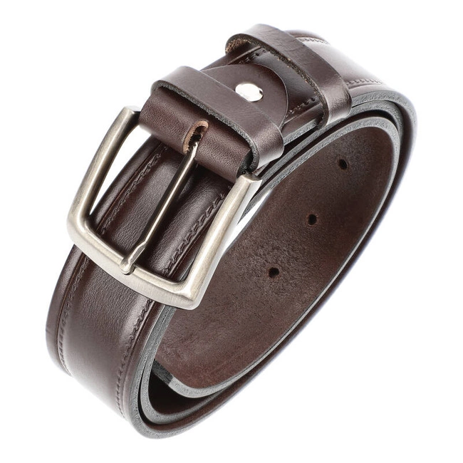 Opasok Armodo - 23-400-M Dark Brown