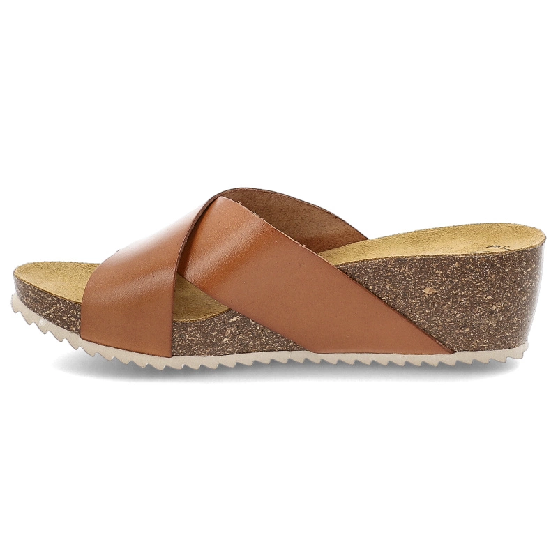 Šľapky HEE - 25004 Vaquetilla Avellana