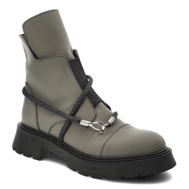 Členkové Topánky Bombonella - 177.1551 S.A 108 T SYH