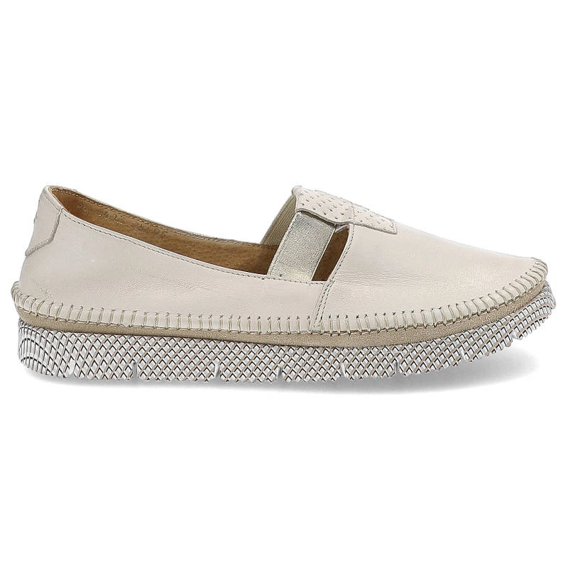 Poltopánky Maciejka - 05432-22/00-5 Jasny Beż