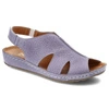 Sandále Kampa - K661 Fiolet 709