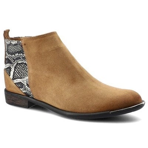 Členkové Topánky Carinii - B5679_-P09-P44-POL-507 Rudy