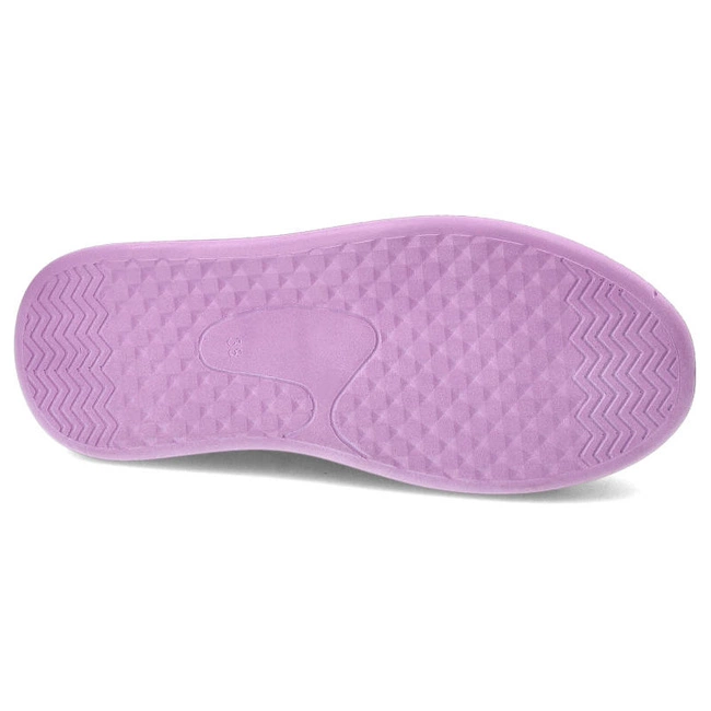 Tenisky Venezia - 01801-71 Purple
