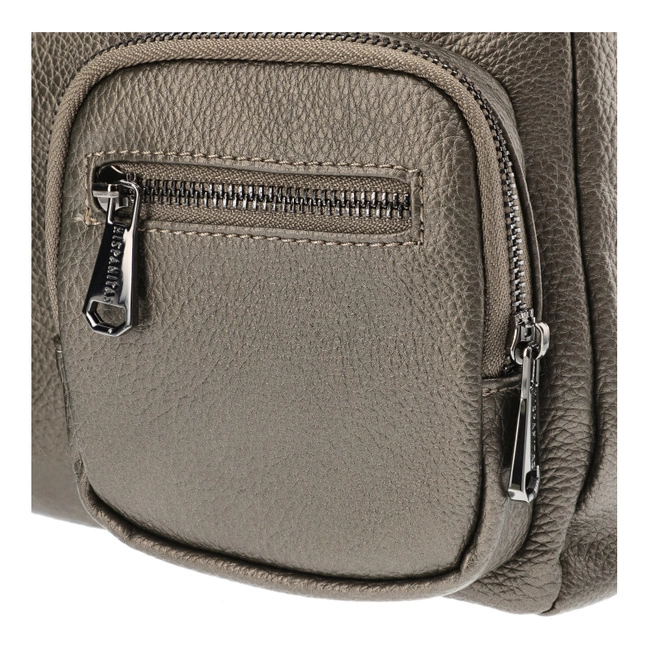 Kabelka Hispanitas - BI243525 Samba Met-I24 Basalt Samba Met-I24 Basalt