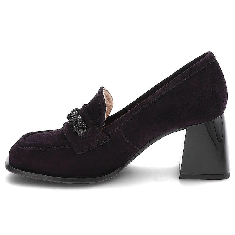 Poltopánky Simen - 5542A W.Fiolet