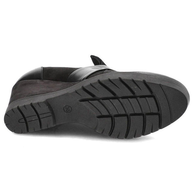 Poltopánky Lemar - 20041 S.Czarny/M.Czarny