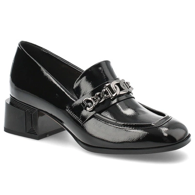 Poltopánky S.Barski - MR38-960 Black