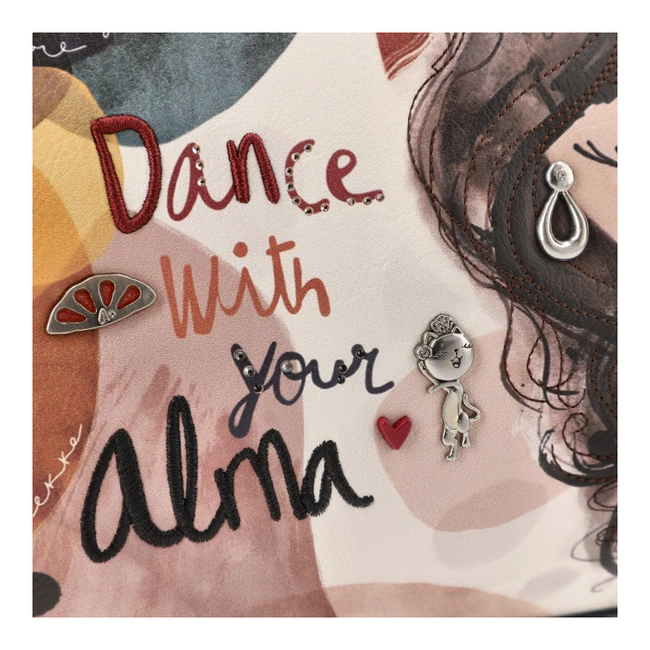 Kabelka ANEKKE - 40701-032