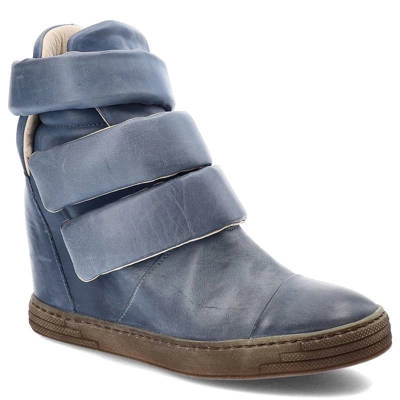 Tenisky Carinii - B3493_-H30-000-000-A32 Chaber 1769