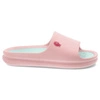 Šľapky HOT POTATOES - Gill 75545 Pink