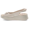 Sandále S.Barski - LR51-593 Beige